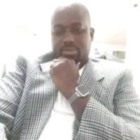 Axon Security Employee Dunisani Calvin's profile photo