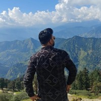 Dev Abrasive Employee Priyank Mittal's profile photo