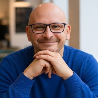 Paul Jarman Coaching Employee Paul Jarman's profile photo