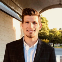Basden Steel Corporation Employee Daniel Thompson's profile photo