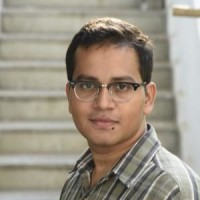 Digit Employee Mithun Mohandas's profile photo