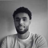 Logitrade Employee Amine Ouadi's profile photo