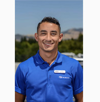Diablo Subaru of Walnut Creek Employee Riryon MacHado's profile photo
