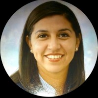 UNIPLEA Employee Jessica Vargas's profile photo