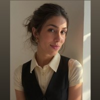 Grupo Bafar Employee Eugenia Baeza's profile photo