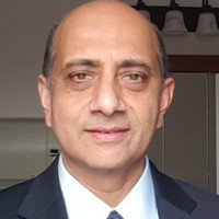 City Of Westlake Ohio Employee Prashant Shah's profile photo