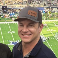 EBCO General Contractor, LTD. Employee Travis Paro's profile photo