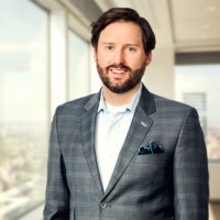 OrbiMed Employee Kevin Olsen's profile photo