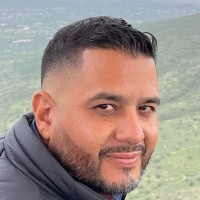 Gerardo Oropeza