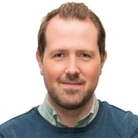 Navigraph Employee Stephen O'Connell's profile photo