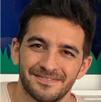 VIZORA Employee Juan Cahe's profile photo