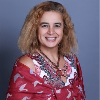 Avenues Employee Nataly Atalla's profile photo