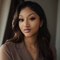 JOBS-AMST Employee Angel Young's profile photo
