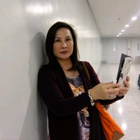 Rebecca Sy Email & Phone Number
