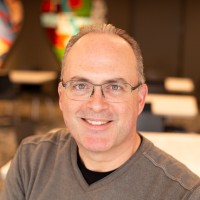 Coalfire Employee Brad Little's profile photo