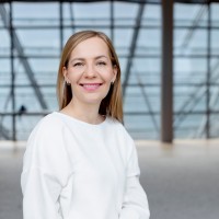 Reija Sihlman Email & Phone Number
