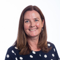 InLife Independent Living Employee Jo Stammers's profile photo