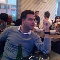 Vonino Employee Marius Chirca's profile photo