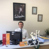 Vakıfbank Employee Murat Özdek's profile photo