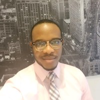 MG Security Services, LLC Employee Charles Obinabo's profile photo