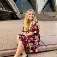 Leah Morton Email & Phone Number