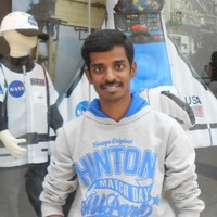 Acurus Employee Selvaraman S's profile photo