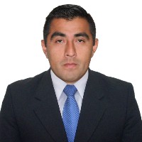 MACOM Employee Richard Niell Minchola Arteaga's profile photo