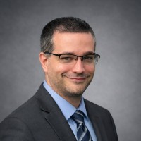 MassMEP Employee Richard Goyette's profile photo