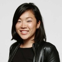 Alight Employee Joyce Kim's profile photo