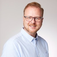 Target Employee Mick Davis's profile photo