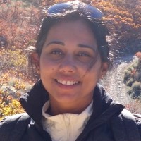 Nicoya Employee Tanya Narahari's profile photo