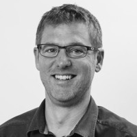 SSE plc Employee Andy Precious's profile photo