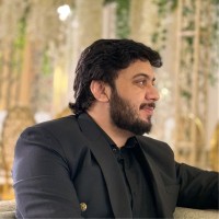 Vital Web Solution Employee Muhammad Awais's profile photo