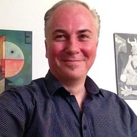 VisionCraft Development Corp Employee Carey Gingras's profile photo