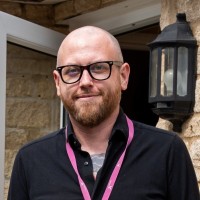 Cottsway Employee Liam Campbell's profile photo