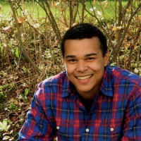 Sproutman Employee Robert Woods's profile photo