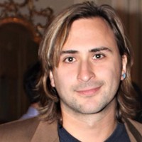 Forever Studios Employee Greg Evangelista's profile photo