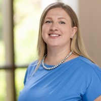 University of Toronto Employee Anna Brady's profile photo
