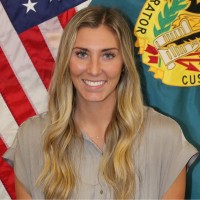 Chemring Energetic Devices Employee Danielle Pennington's profile photo