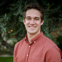 Parker Robb Email & Phone Number