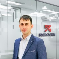 Rexven Employee Zafer Karakaya's profile photo