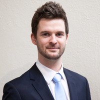 CS Consulting Group Civil & Structural Engineers Employee Cian Twomey's profile photo