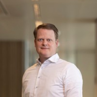 Cefetra Group Employee Jean-Louis Maertens's profile photo