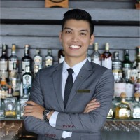 MixTape Drinks Employee Nguyen Hieu's profile photo