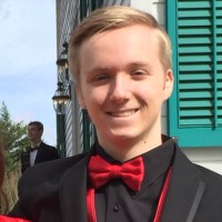 Graf Research Employee Daniel Gibson's profile photo