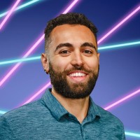 GraVoc Employee Paulo Xavier's profile photo