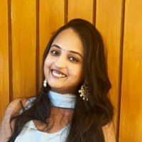 Sanjana Sudarshan