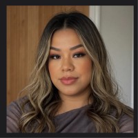 Caterpillar Financial Services Corporation Employee Lizbeth Ramirez's profile photo
