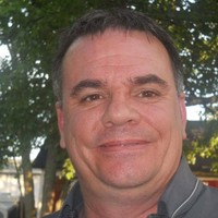 Caratrans Logistique Inc. Employee Robert Cléroux Jr.'s profile photo