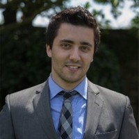 Didimo Employee Hugo Pereira's profile photo